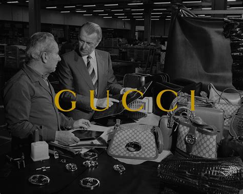 Gucci Hakkında Bilgi .